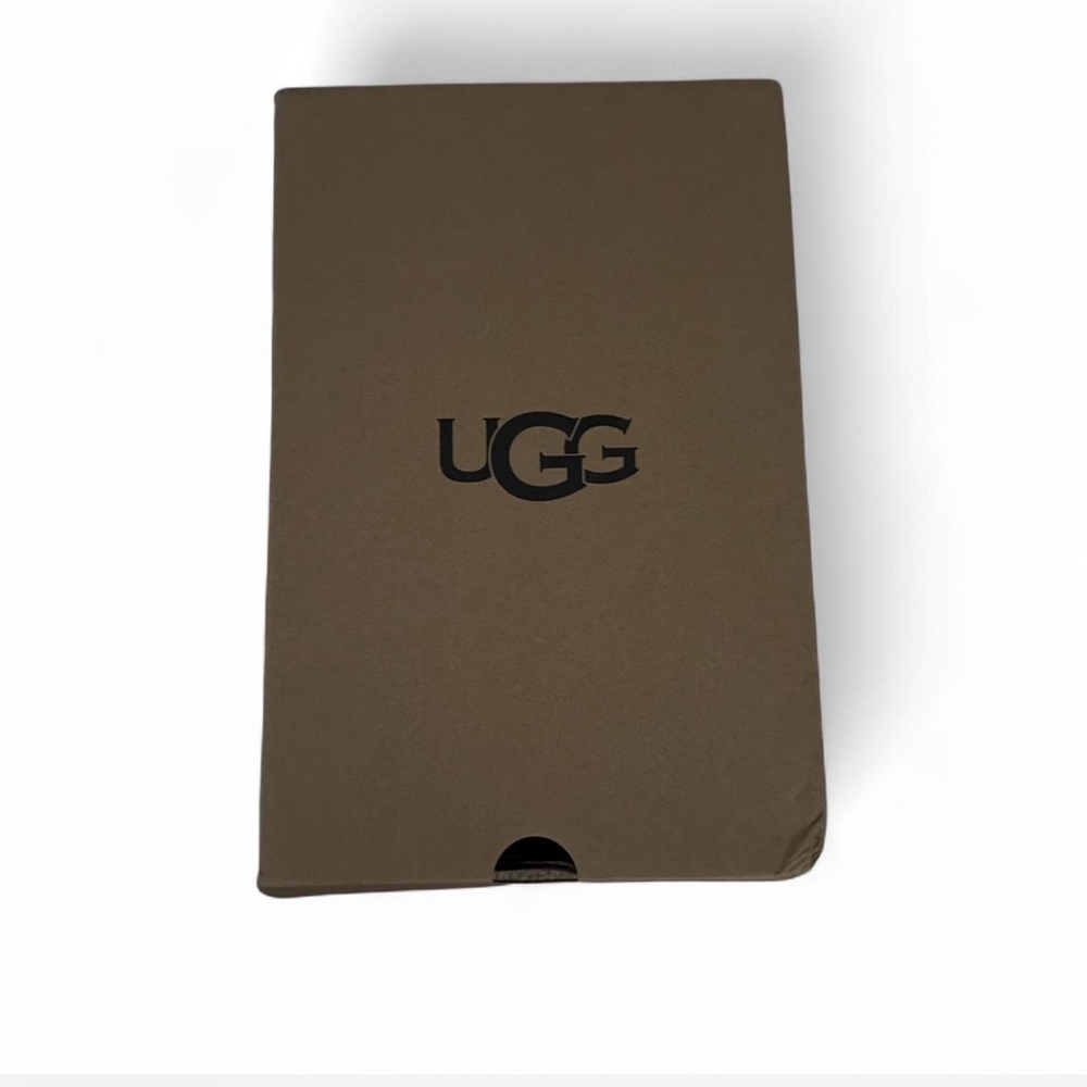 UGG Golden star Clog Shoes - Picture 5 of 6